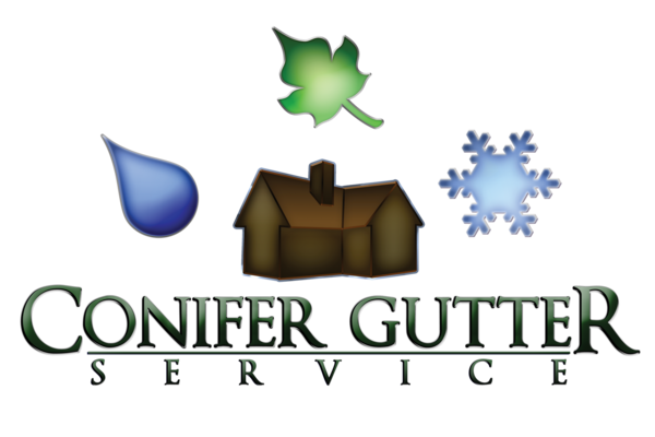 Conifer Gutter Service logo