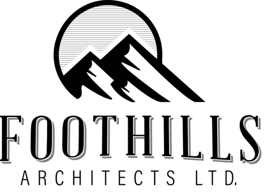 Foothills Architects, Ltd. logo