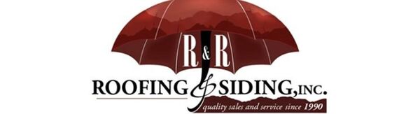 R&R Roofing and Siding logo