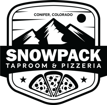 Snowpack Taproom logo