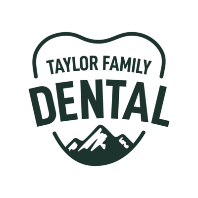 Taylor Family Dental logo